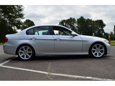 2006 BMW 330 i
