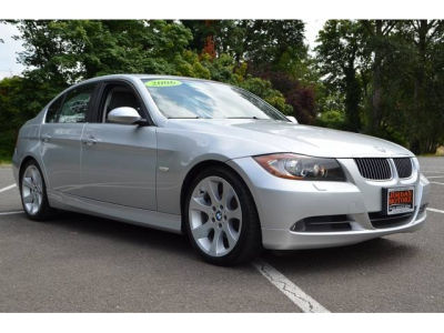 2006 BMW 330 i