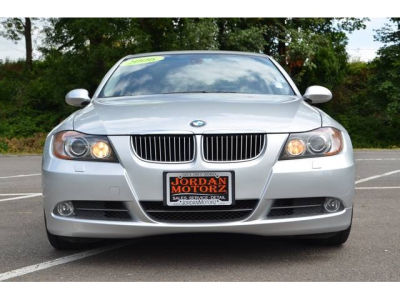 2006 BMW 330 i