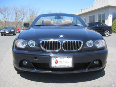 2006 BMW 330 Ci