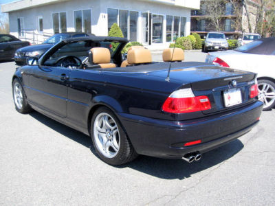 2006 BMW 330 Ci