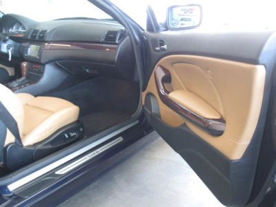 2006 BMW 330 Ci