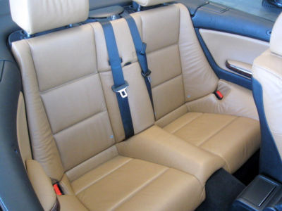 2006 BMW 330 Ci