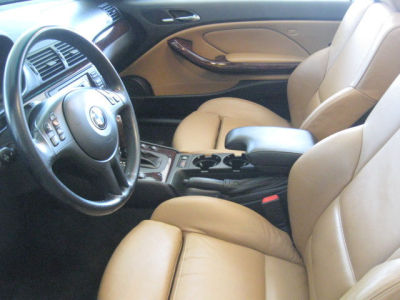2006 BMW 330 Ci