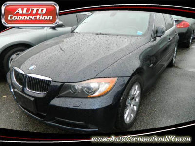 2006 BMW 330  xi