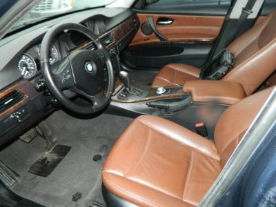 2006 BMW 330  xi