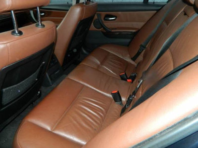 2006 BMW 330  xi