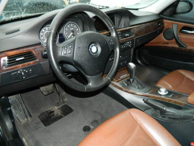 2006 BMW 330  xi