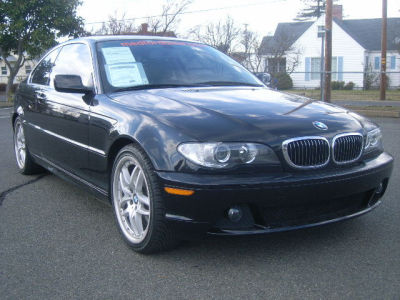 2006 BMW 330  Ci