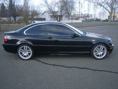 2006 BMW 330  Ci