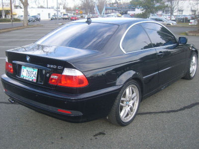2006 BMW 330  Ci