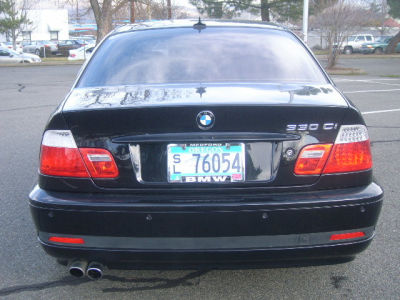 2006 BMW 330  Ci