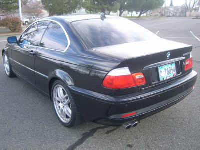 2006 BMW 330  Ci