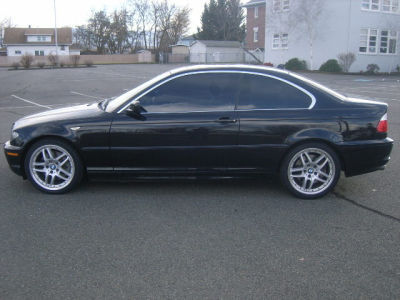 2006 BMW 330  Ci