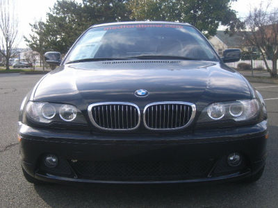2006 BMW 330  Ci