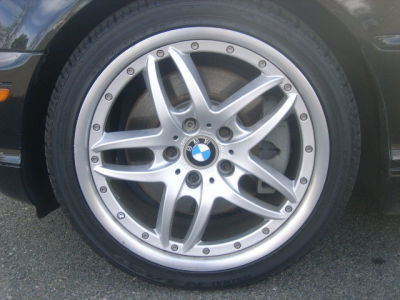 2006 BMW 330  Ci