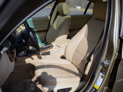 2006 BMW 330 xi