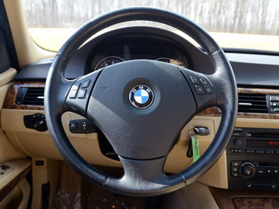 2006 BMW 330 xi