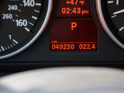 2006 BMW 330 xi