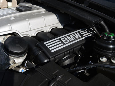 2006 BMW 330 xi