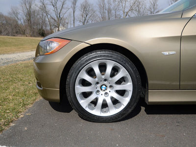 2006 BMW 330 xi