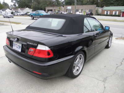 2006 BMW 330 Ci