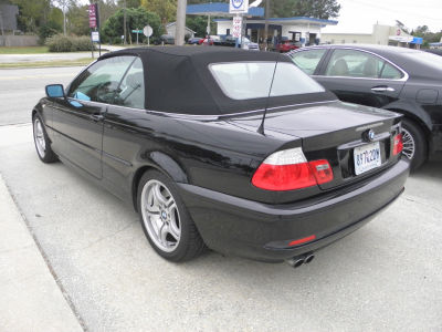 2006 BMW 330 Ci