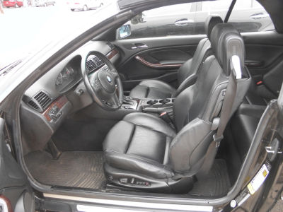 2006 BMW 330 Ci