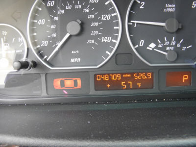 2006 BMW 330 Ci
