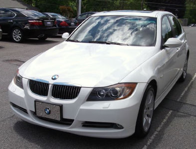 2006 BMW 330 xi