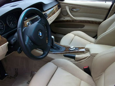 2006 BMW 330 xi