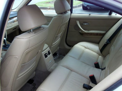 2006 BMW 330 xi