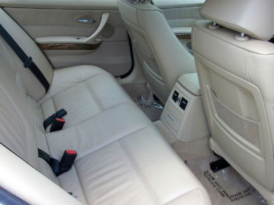 2006 BMW 330 xi