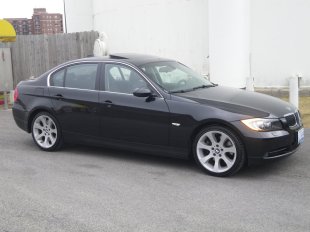 2006 BMW 330 xi