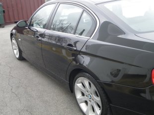 2006 BMW 330 xi