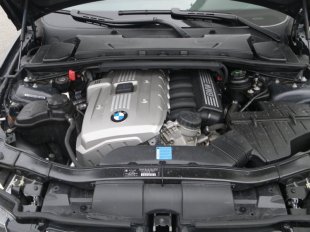 2006 BMW 330 xi