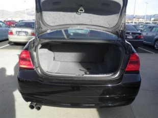 2006 BMW 330 xi