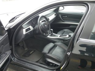 2006 BMW 330 xi