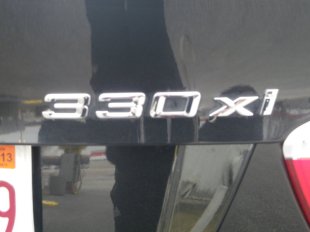 2006 BMW 330 xi