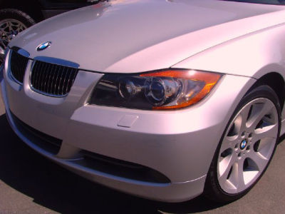 2006 BMW 330 xi