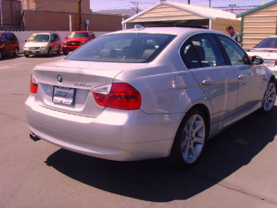 2006 BMW 330 xi