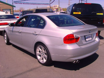 2006 BMW 330 xi