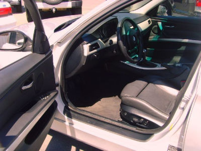 2006 BMW 330 xi