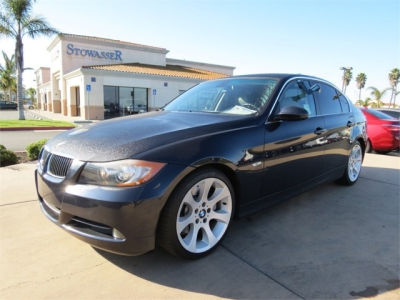 2006 BMW 330  i