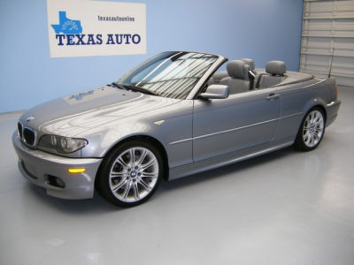 2006 BMW 330  Ci