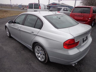 2006 BMW 330 xi