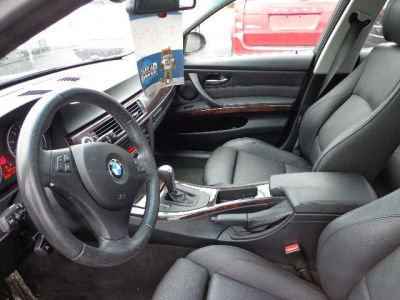 2006 BMW 330 xi