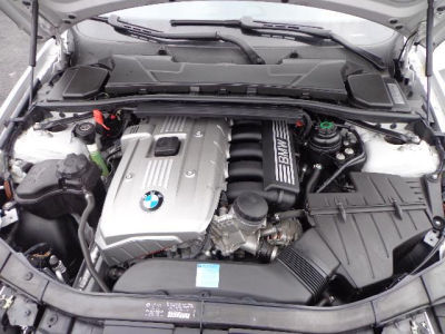 2006 BMW 330 xi