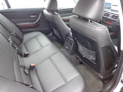 2006 BMW 330 xi