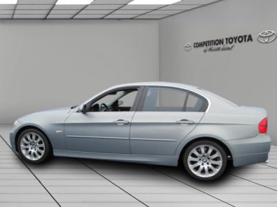2006 BMW 330 i